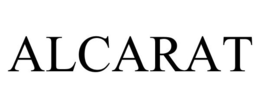 ALCARAT trademark
