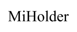 MIHOLDER trademark