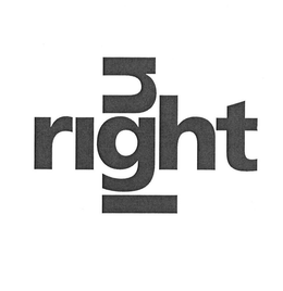 RIGHT NL trademark