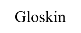 GLOSKIN trademark