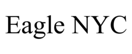 EAGLE NYC trademark