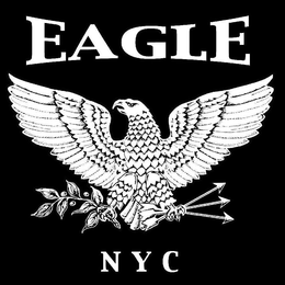 EAGLE NYC trademark