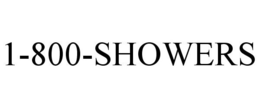 1-800-SHOWERS trademark