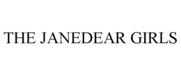 THE JANEDEAR GIRLS trademark