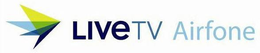 LIVETV AIRFONE trademark
