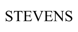 STEVENS trademark