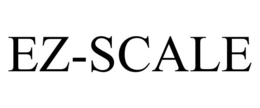 EZ-SCALE trademark