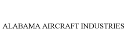 ALABAMA AIRCRAFT INDUSTRIES trademark