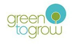 GREEN TO GROW trademark