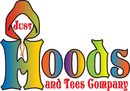 JUST HOODS AND TEES COMPANY trademark