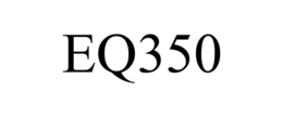 EQ350 trademark