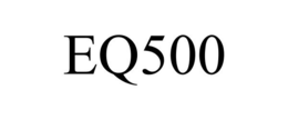 EQ500 trademark