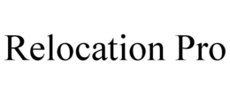 RELOCATION PRO trademark