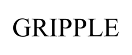 GRIPPLE trademark