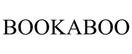 BOOKABOO trademark
