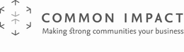 COMMON IMPACT MAKING STRONG COMMUNITIES YOUR BUSINESS trademark