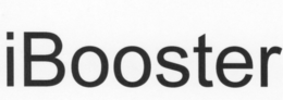 IBOOSTER trademark
