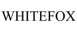 WHITEFOX trademark