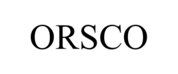 ORSCO trademark