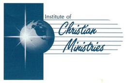 INSTITUTE OF CHRISTIAN MINISTRIES trademark