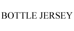 BOTTLE JERSEY trademark