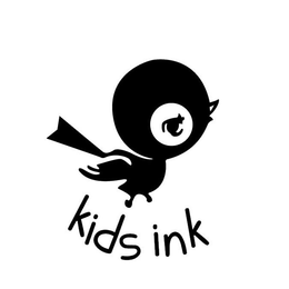 KIDS INK trademark