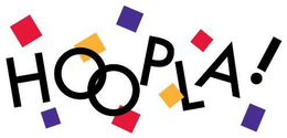 HOOPLA! trademark