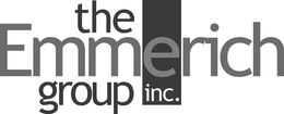 THE EMMERICH GROUP INC. trademark