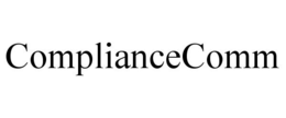 COMPLIANCECOMM trademark