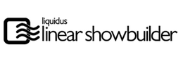 LIQUIDUS LINEAR SHOWBUILDER trademark