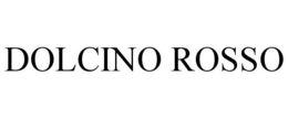 DOLCINO ROSSO trademark