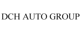 DCH AUTO GROUP trademark