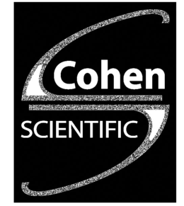 COHEN SCIENTIFIC trademark