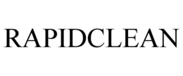 RAPIDCLEAN trademark