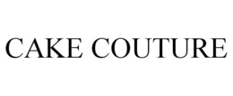 CAKE COUTURE trademark