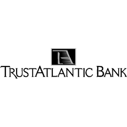 TA TRUSTATLANTIC BANK trademark