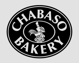 CHABASO BAKERY trademark