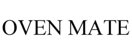 OVEN MATE trademark