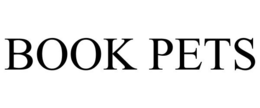 BOOK PETS trademark
