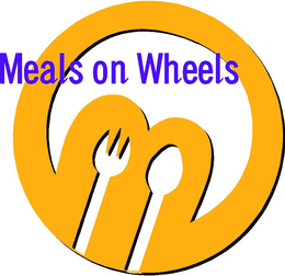 MEALS ON WHEELS trademark