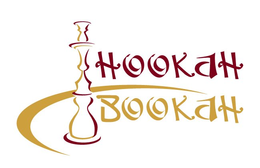 HOOKAH BOOKAH trademark