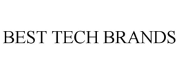 BEST TECH BRANDS trademark