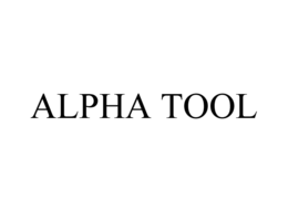 ALPHA TOOL trademark