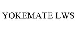 YOKEMATE LWS trademark