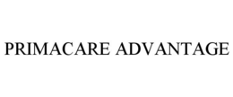 PRIMACARE ADVANTAGE trademark