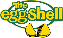 THE EGGSHELL trademark