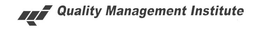 QMI - QUALITY MANAGEMENT INSTITUTE trademark