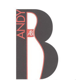 ANDY B AB trademark