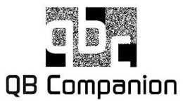 QB COMPANION QBC trademark