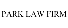 PARK LAW FIRM trademark